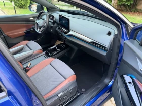 VW ID.4 1st/PRO/82kw/TermoP/Memory/Pano/HeadUp/360 | Auto.bg — изображение 12 VW ID.4 1st/PRO/82kw/TermoP/Memory/Pano/HeadUp/360 | Auto.bg — изображение 12