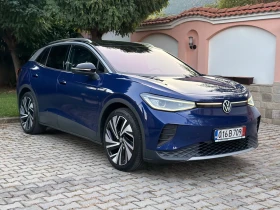 VW ID.4 1st/PRO/82kw/TermoP/Memory/Pano/HeadUp/360 | Auto.bg — изображение 3 VW ID.4 1st/PRO/82kw/TermoP/Memory/Pano/HeadUp/360 | Auto.bg — изображение 3