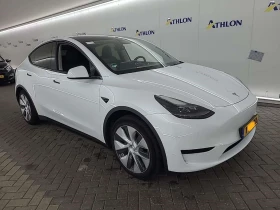 Tesla Model Y SR LFP | Auto.bg — изображение 3 Tesla Model Y SR LFP | Auto.bg — изображение 3