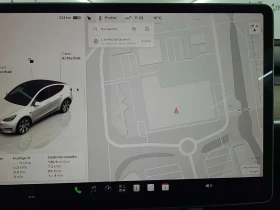 Tesla Model Y SR LFP | Auto.bg — изображение 13 Tesla Model Y SR LFP | Auto.bg — изображение 13