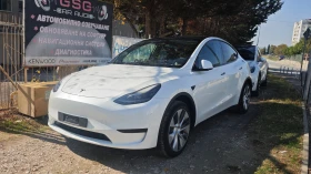 Tesla Model Y SR LFP - Car24.bg Tesla Model Y SR LFP