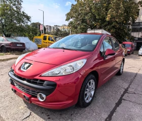 Peugeot 207 1.6 i- КЛИМАТИК