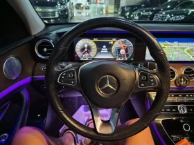 Mercedes-Benz E 300 ДИГИТАЛНО* ТАБЛО* ОБДУХВАНЕ* ХЕДЪП* 360КАМЕРА* LAN | Auto.bg — изображение 8 Mercedes-Benz E 300 ДИГИТАЛНО* ТАБЛО* ОБДУХВАНЕ* ХЕДЪП* 360КАМЕРА* LAN | Auto.bg — изображение 8