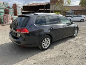 VW Golf Variant 1.6 Tdi Lounge - 6300 € - 63501697 9 | Car24.bg VW Golf Variant 1.6 Tdi Lounge - 6300 € - 63501697 9
