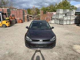 VW Golf Variant 1.6 Tdi Lounge - 6300 € - 63501697 3 | Car24.bg VW Golf Variant 1.6 Tdi Lounge - 6300 € - 63501697 3