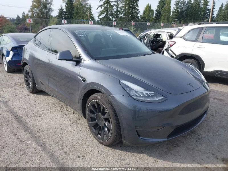 Tesla Model Y U   U All Wheel Drive - 42700 лв. / 21832.16 € - 70933376 1 | Car24.bg Tesla Model Y U   U All Wheel Drive - 42700 лв. / 21832.16 € - 70933376 1