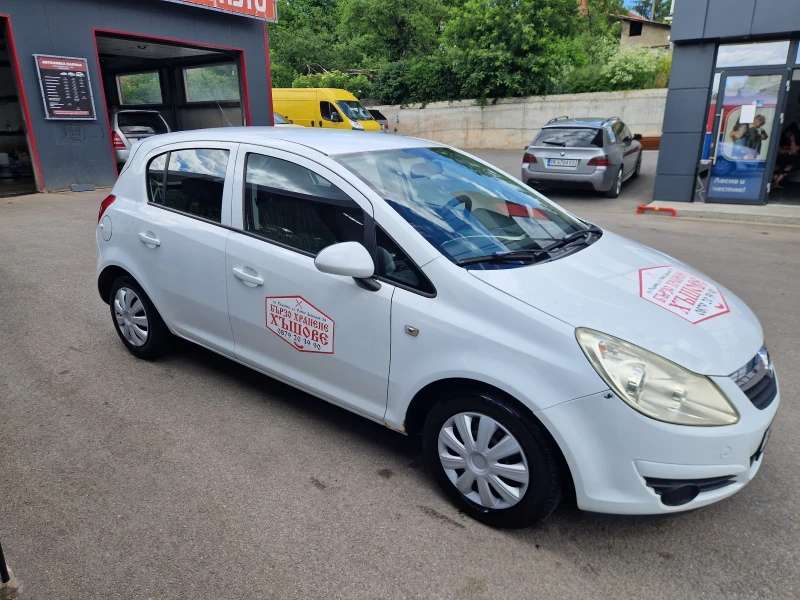 Opel Corsa - 2600 € / 5085.16 лв. - 70506165 1 | Car24.bg Opel Corsa - 2600 € / 5085.16 лв. - 70506165 1