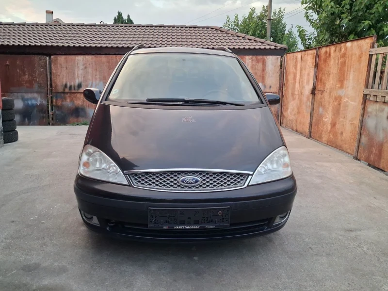 Ford Galaxy 1.9TDI - 1850 € / 3618.29 лв. - 78530092 1 | Car24.bg Ford Galaxy 1.9TDI - 1850 € / 3618.29 лв. - 78530092 1