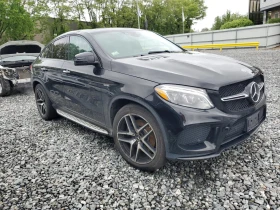 Mercedes-Benz GLE 43 AMG 4MATIC * Реална цена* - Car24.bg Mercedes-Benz GLE 43 AMG 4MATIC * Реална цена*