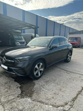 Mercedes-Benz GLC 220 | Mobile.bg — малка снимка 5