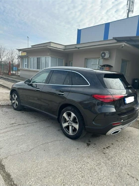 Mercedes-Benz GLC 220 | Mobile.bg — малка снимка 7