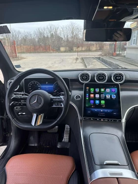 Mercedes-Benz GLC 220 | Mobile.bg — малка снимка 10