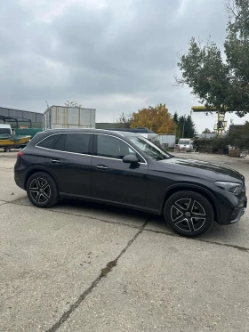 Mercedes-Benz GLC 220 | Mobile.bg — малка снимка 3