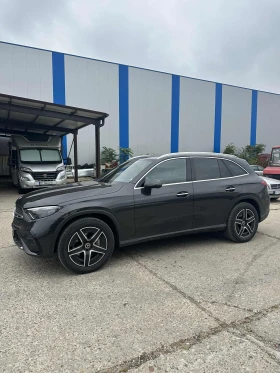 Mercedes-Benz GLC 220 | Mobile.bg — малка снимка 2