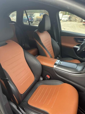 Mercedes-Benz GLC 220 | Mobile.bg — малка снимка 14