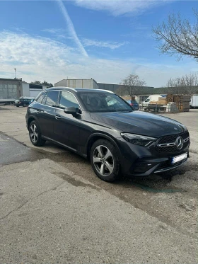 Mercedes-Benz GLC 220 | Mobile.bg — малка снимка 4