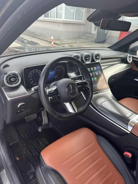 Mercedes-Benz GLC 220 | Mobile.bg — малка снимка 8