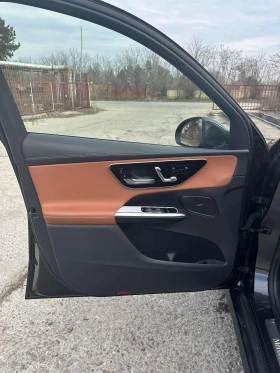 Mercedes-Benz GLC 220 | Mobile.bg — малка снимка 9