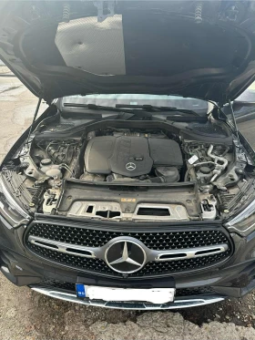 Mercedes-Benz GLC 220 | Mobile.bg — малка снимка 13