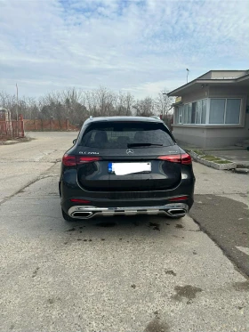 Mercedes-Benz GLC 220 | Mobile.bg — малка снимка 6
