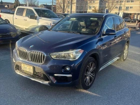 BMW X1 * xDrive28i * CARFAX * БЕЗ ПЪРВОНАЧАЛНА ВНОСКА - Car24.bg BMW X1 * xDrive28i * CARFAX * БЕЗ ПЪРВОНАЧАЛНА ВНОСКА