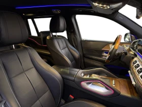 Mercedes-Benz GLS 600 Maybach 4MATIC - 210000 лв. / 107371.30 € - 37026236 11 | Car24.bg Mercedes-Benz GLS 600 Maybach 4MATIC - 210000 лв. / 107371.30 € - 37026236 11