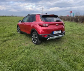 Kia Stonic PLATINUM EDITION FULL 120kc.T- GDI CARPLAY WAZE - 12750 € / 24936.83 лв. - 94684991 4 | Car24.bg Kia Stonic PLATINUM EDITION FULL 120kc.T- GDI CARPLAY WAZE - 12750 € / 24936.83 лв. - 94684991 4