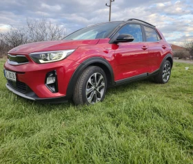 Kia Stonic PLATINUM EDITION FULL 120kc.T- GDI CARPLAY WAZE - 12750 € / 24936.83 лв. - 94684991 2 | Car24.bg Kia Stonic PLATINUM EDITION FULL 120kc.T- GDI CARPLAY WAZE - 12750 € / 24936.83 лв. - 94684991 2