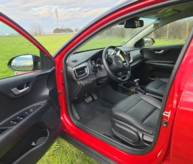 Kia Stonic PLATINUM EDITION FULL 120kc.T- GDI CARPLAY WAZE - 12750 € / 24936.83 лв. - 94684991 17 | Car24.bg Kia Stonic PLATINUM EDITION FULL 120kc.T- GDI CARPLAY WAZE - 12750 € / 24936.83 лв. - 94684991 17