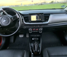 Kia Stonic PLATINUM EDITION FULL 120kc.T- GDI CARPLAY WAZE - 12750 € / 24936.83 лв. - 94684991 8 | Car24.bg Kia Stonic PLATINUM EDITION FULL 120kc.T- GDI CARPLAY WAZE - 12750 € / 24936.83 лв. - 94684991 8