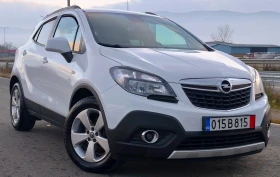 Opel Mokka 1.6i 116ks - Car24.bg Opel Mokka 1.6i 116ks