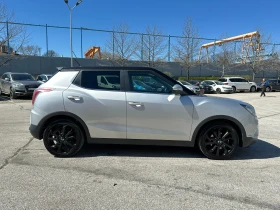 SsangYong Tivoli Реални км. - 7500 € / 14668.73 лв. - 98003958 5 | Car24.bg SsangYong Tivoli Реални км. - 7500 € / 14668.73 лв. - 98003958 5