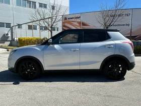 SsangYong Tivoli Реални км. - 7500 € / 14668.73 лв. - 98003958 2 | Car24.bg SsangYong Tivoli Реални км. - 7500 € / 14668.73 лв. - 98003958 2