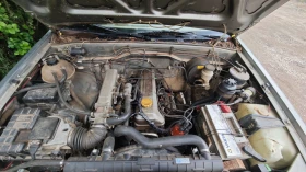 Opel Frontera 2.4 - 2000 € / 3911.66 лв. - 93630627 8 | Car24.bg Opel Frontera 2.4 - 2000 € / 3911.66 лв. - 93630627 8