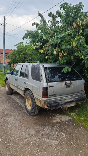 Opel Frontera 2.4 - 2000 € / 3911.66 лв. - 93630627 3 | Car24.bg Opel Frontera 2.4 - 2000 € / 3911.66 лв. - 93630627 3