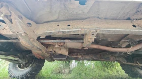 Opel Frontera 2.4 - 2000 € / 3911.66 лв. - 93630627 5 | Car24.bg Opel Frontera 2.4 - 2000 € / 3911.66 лв. - 93630627 5