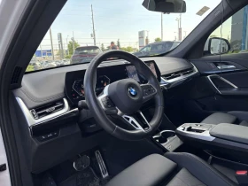 BMW X1 * xDrive28i Sports Activity Vehicle | Sunroof * CA | Auto.bg — изображение 8 BMW X1 * xDrive28i Sports Activity Vehicle | Sunroof * CA | Auto.bg — изображение 8