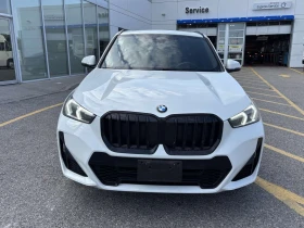BMW X1 * xDrive28i Sports Activity Vehicle | Sunroof * CA | Auto.bg — изображение 3 BMW X1 * xDrive28i Sports Activity Vehicle | Sunroof * CA | Auto.bg — изображение 3