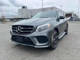 Mercedes-Benz GLE AMG 43 / 360 / DISTRONIC / Harman Kardon