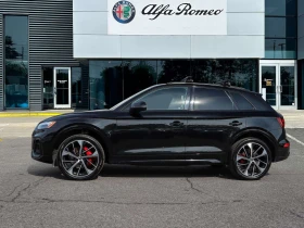 Audi SQ5 3.0T Technik quattro ЦЕНА ДО БГ | Auto.bg — изображение 8 Audi SQ5 3.0T Technik quattro ЦЕНА ДО БГ | Auto.bg — изображение 8