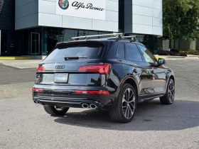 Audi SQ5 3.0T Technik quattro ЦЕНА ДО БГ | Auto.bg — изображение 5 Audi SQ5 3.0T Technik quattro ЦЕНА ДО БГ | Auto.bg — изображение 5