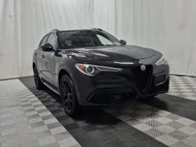 Alfa Romeo Stelvio * TI SPORT * АВТОКРЕДИТ БЕЗ ПЪРВОНАЧАЛНА ВНОСКА* | Auto.bg — изображение 2 Alfa Romeo Stelvio * TI SPORT * АВТОКРЕДИТ БЕЗ ПЪРВОНАЧАЛНА ВНОСКА* | Auto.bg — изображение 2