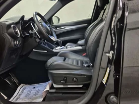 Alfa Romeo Stelvio * TI SPORT * АВТОКРЕДИТ БЕЗ ПЪРВОНАЧАЛНА ВНОСКА* | Auto.bg — изображение 5 Alfa Romeo Stelvio * TI SPORT * АВТОКРЕДИТ БЕЗ ПЪРВОНАЧАЛНА ВНОСКА* | Auto.bg — изображение 5