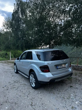 Mercedes-Benz ML 320 - 6000 € / 11734.98 лв. - 59014888 4 | Car24.bg Mercedes-Benz ML 320 - 6000 € / 11734.98 лв. - 59014888 4