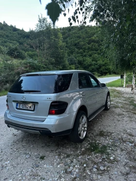 Mercedes-Benz ML 320 - 6000 € / 11734.98 лв. - 59014888 6 | Car24.bg Mercedes-Benz ML 320 - 6000 € / 11734.98 лв. - 59014888 6