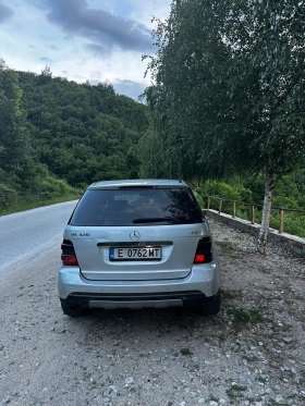 Mercedes-Benz ML 320 - 6000 € / 11734.98 лв. - 59014888 5 | Car24.bg Mercedes-Benz ML 320 - 6000 € / 11734.98 лв. - 59014888 5