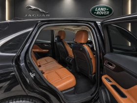 Jaguar F-PACE 3.0d, ACC, Carplay/Android Auto | Auto.bg — изображение 9 Jaguar F-PACE 3.0d, ACC, Carplay/Android Auto | Auto.bg — изображение 9