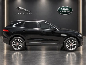 Jaguar F-PACE 3.0d, ACC, Carplay/Android Auto | Auto.bg — изображение 7 Jaguar F-PACE 3.0d, ACC, Carplay/Android Auto | Auto.bg — изображение 7