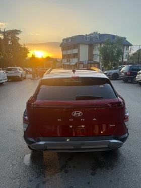 Hyundai Kona Hyndai Kona 2.0 i full max | Auto.bg — изображение 4 Hyundai Kona Hyndai Kona 2.0 i full max | Auto.bg — изображение 4
