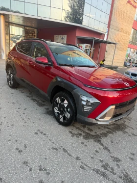 Hyundai Kona Hyndai Kona 2.0 i full max | Auto.bg — изображение 2 Hyundai Kona Hyndai Kona 2.0 i full max | Auto.bg — изображение 2